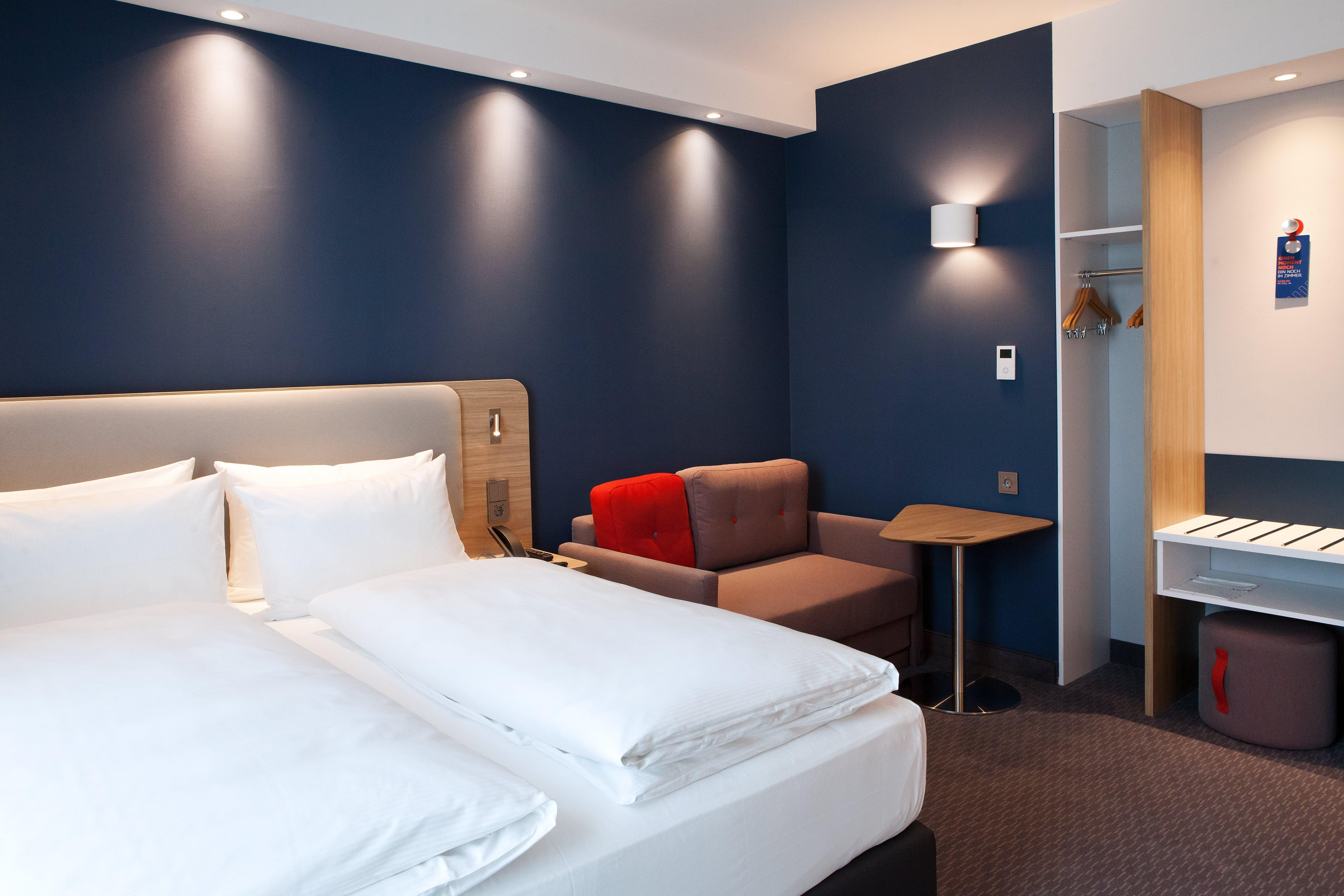 Holiday Inn Express - Recklinghausen Eksteriør billede