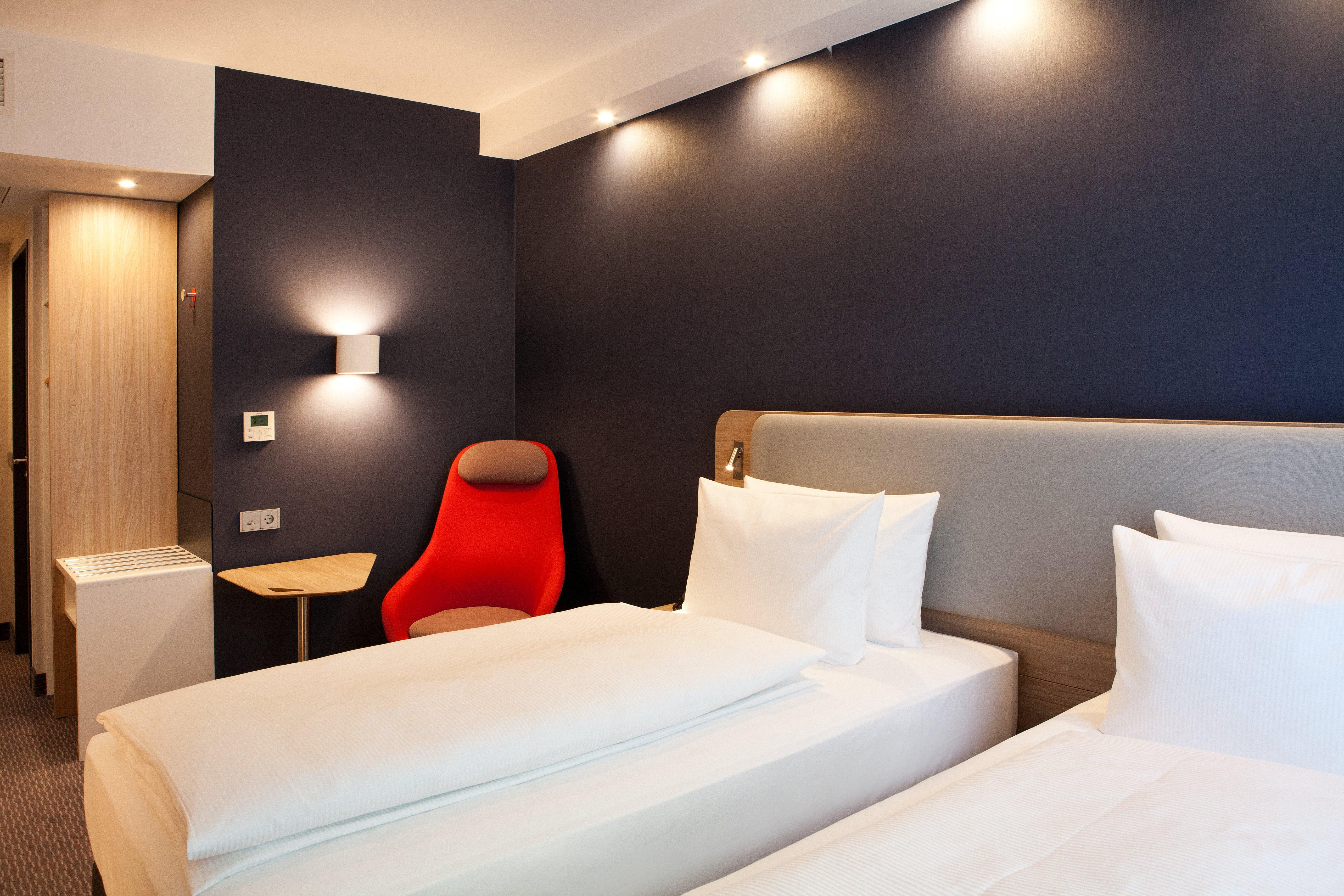 Holiday Inn Express - Recklinghausen Eksteriør billede